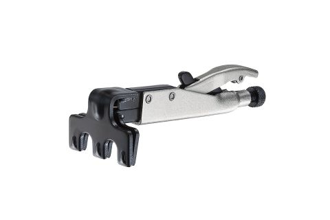 W-type axial pliers